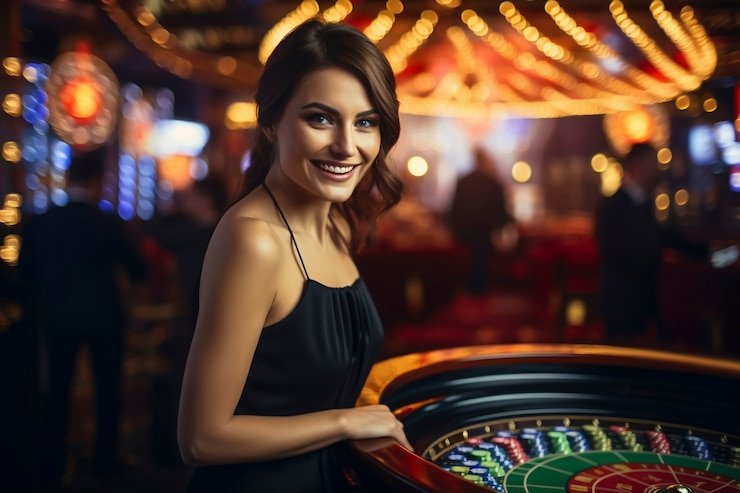 Proses penarikan dana Caribbean Stud Poker di ratucasino77 dengan verifikasi keamanan