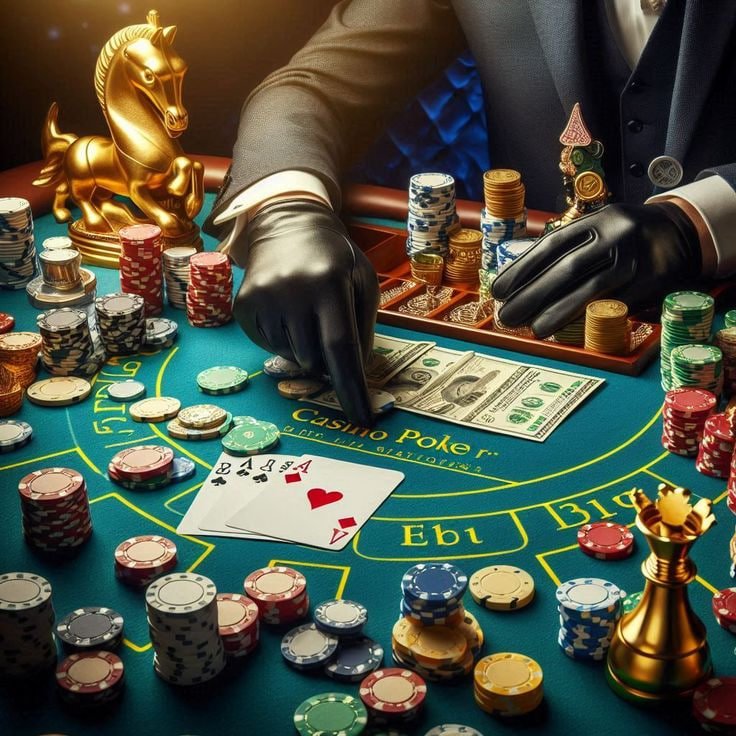 Halaman deposit ratucasino77 menampilkan metode pembayaran DANA, OVO, GoPay, dan transfer bank