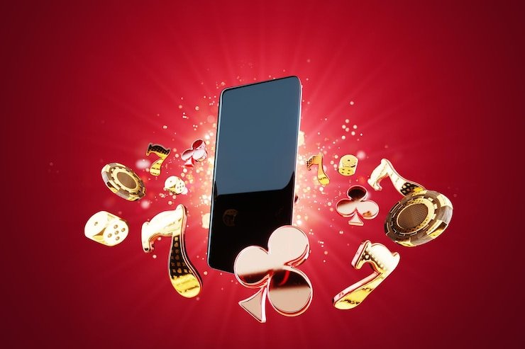 Antarmuka pasar Singapore Pools di ratucasino77
